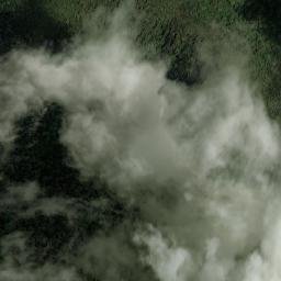 Satellite imagery of Cerro Órganos, CO