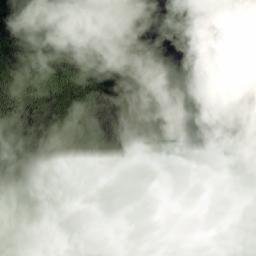 Satellite imagery of Cerro Órganos, CO
