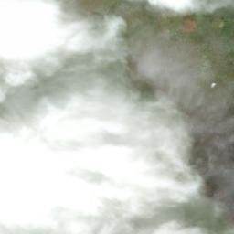 Satellite imagery of Cerro La Churuca, CO
