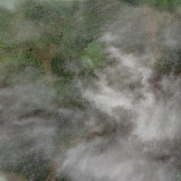Satellite imagery of Cerro La Churuca, CO