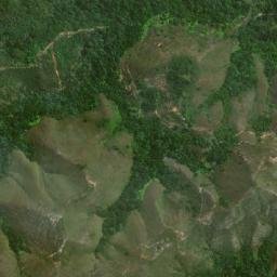 Satellite imagery of Loma La Garrocha, CO