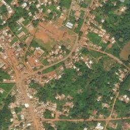 Satellite imagery of B 058, CM