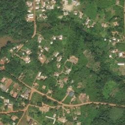 Satellite imagery of B 058, CM