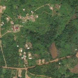 Satellite imagery of B 058, CM