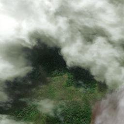 Satellite imagery of Loma de Berlín, CO