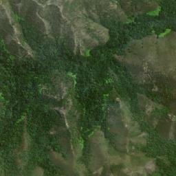 Satellite imagery of Loma La Garrocha, CO