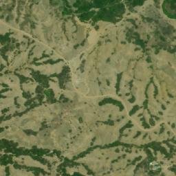 Satellite imagery of Cerro Barzal, CO