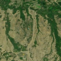 Satellite imagery of Cerro Barzal, CO