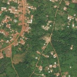 Satellite imagery of B 058, CM