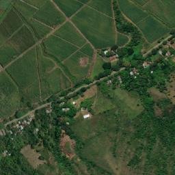 Satellite imagery of Loma La María, CO