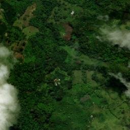 Satellite imagery of Loma Santa Helena, CO