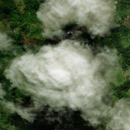 Satellite imagery of Loma Santa Helena, CO