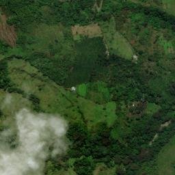 Satellite imagery of Loma Santa Helena, CO
