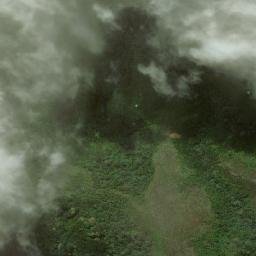Satellite imagery of Loma de Berlín, CO