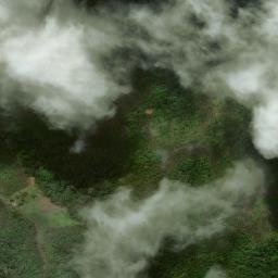 Satellite imagery of Loma de Berlín, CO
