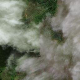 Satellite imagery of Loma de Berlín, CO