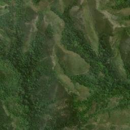 Satellite imagery of Loma La Garrocha, CO
