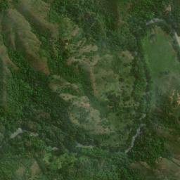 Satellite imagery of Loma La Garrocha, CO