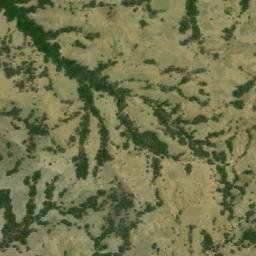 Satellite imagery of Cerro Barzal, CO