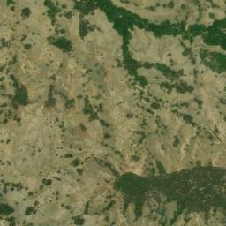 Satellite imagery of Cerro Barzal, CO
