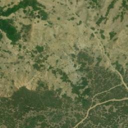 Satellite imagery of Cerro Barzal, CO