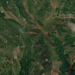 Satellite imagery of Loma La María, CO