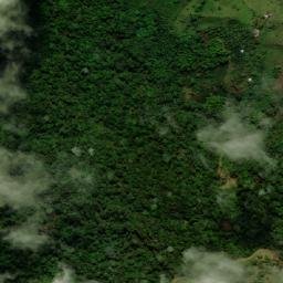 Satellite imagery of Loma Santa Helena, CO