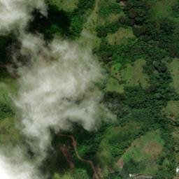 Satellite imagery of Loma Santa Helena, CO