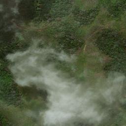 Satellite imagery of Loma de Berlín, CO
