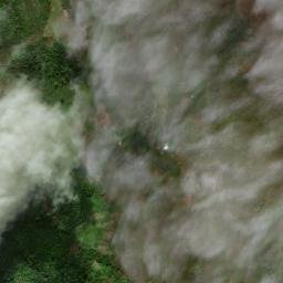 Satellite imagery of Loma de Berlín, CO