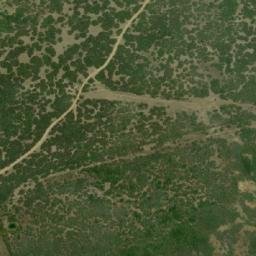 Satellite imagery of Cerro Barzal, CO