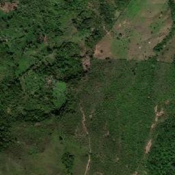 Satellite imagery of Alto La Cruz, CO