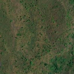 Satellite imagery of Mont Batalanga, CD