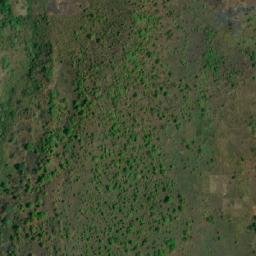 Satellite imagery of Mont Batalanga, CD
