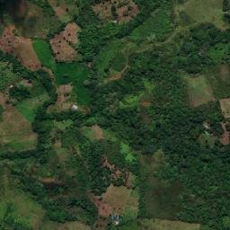 Satellite imagery of Loma La María, CO