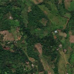 Satellite imagery of Loma La María, CO