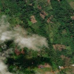 Satellite imagery of Loma Seca, CO