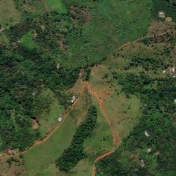Satellite imagery of Loma Seca, CO