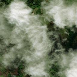 Satellite imagery of Loma Santa Helena, CO