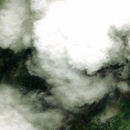 Satellite imagery of Loma Santa Helena, CO