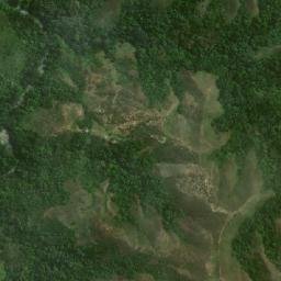 Satellite imagery of Loma El Caucha, CO