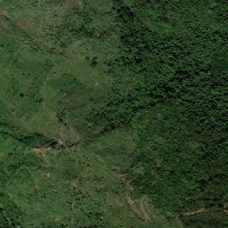 Satellite imagery of Alto La Cruz, CO