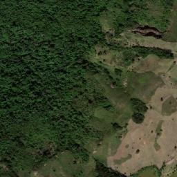 Satellite imagery of Alto La Cruz, CO