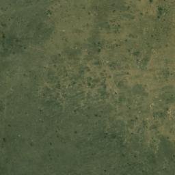 Satellite imagery of Panaka Rock, UG