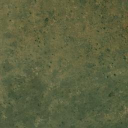 Satellite imagery of Panaka Rock, UG