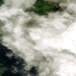 Satellite imagery of Loma Seca, CO