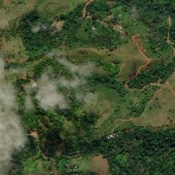 Satellite imagery of Loma Seca, CO