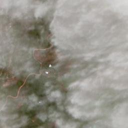 Satellite imagery of Loma del Otoño, CO