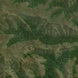 Satellite imagery of Loma El Caucha, CO