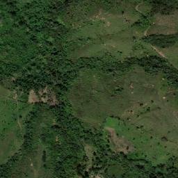 Satellite imagery of Alto La Cruz, CO